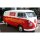 Revell 07711 VW T1 panel van Coca Cola  Maßstab 1:24
