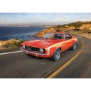 Revell 07712 69 Camaro SS  Maßstab 1:25