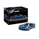 Revell 07824 2017 Ford GT Maßstab 1:24