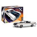 Revell 14522 70 Buick GSX 2N1  Maßstab 1:24