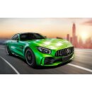 Revell 23153 Build n Race Mercedes-AMG GT R, grün...
