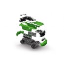 Revell 23153 Build n Race Mercedes-AMG GT R, grün...