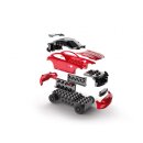 Revell 23154 Build n Race Mercedes-AMG GT R, rot...