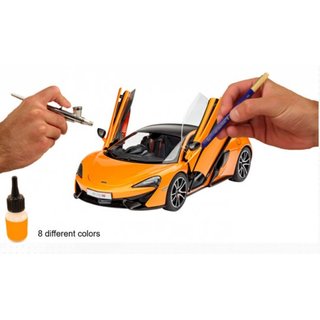 Revell 36202 Model Color - Sportscar