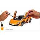 Revell 36202 Model Color - Sportscar