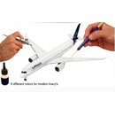 Revell 36203 Model Color - Modern Airliner