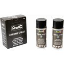 Revell 39628 Chrome Spray 150ml
