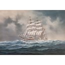 Revell 65432 Model Set Gorch Fock  Maßstab 1:350
