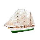 Revell 65432 Model Set Gorch Fock  Maßstab 1:350