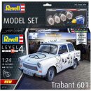Revell 67713 Model Set Trabant 601S, Builder´s...