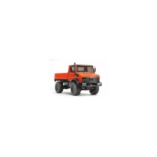 Tamiya 300058609  1:10 RC Mercedes Benz Unimog 425(CC-01)