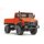 Tamiya 300058609  1:10 RC Mercedes Benz Unimog 425(CC-01)