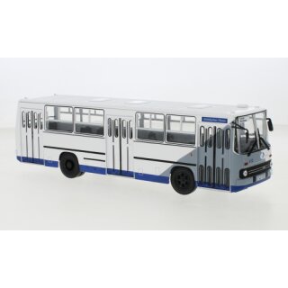 Premium ClassiXXs PCL 47154 Ikarus 260, grau, Potsdam  Maßstab 1:43