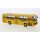 *Premium ClassiXXs PCL 47155 Ikarus 260, gelb, Leipziger Verkehrsbetriebe  Maßstab 1:43