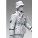 Tamiya 300012625 1:35/1:16 WWII Figuren-Rangab