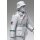 Tamiya 300012625 1:35/1:16 WWII Figuren-Rangab