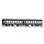 Tillig 01061 2er Set Einheit Personenwagen, 2. Klasse, DB, Ep.IV  Spur TT