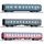 *Tillig 01068 Reisezugwagenset, DR, Ep. III  Spur TT