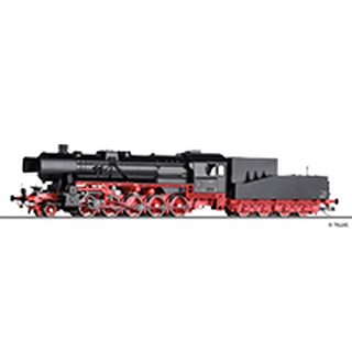 Tillig 02266 Dampflok BR 52, DB, Ep.II  Spur TT
