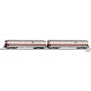 Tillig 02855 Triebwagen VT 137/VS 145, DRG, Ep.II  Spur TT