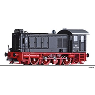 Tillig 04646 Diesellok BR 236, DB, Ep. IV  Spur TT