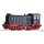Tillig 04646 Diesellok BR 236, DB, Ep. IV  Spur TT