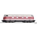 Tillig 04653 Diesellok V 180 218, DR, Ep.III  Spur TT