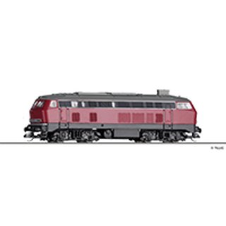 Tillig 04706 Diesellok BR 210, DB, Ep. IV  Spur TT