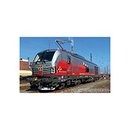 Tillig 04866 Diesellok BR 248, Dual Mode, MKB, Ep. VI...