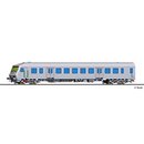 Tillig 12650 Steuerwagen Bybdzf 482, Bauart Halberstadt,...