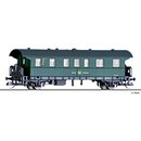 Tillig 13024 Behelfs-Gterzugpackwagen, DB, Ep.III  Spur TT