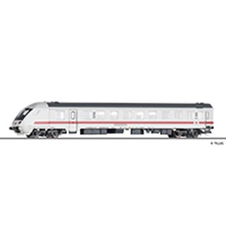 Tillig 13567 IC - Steuerwagen 2. Klasse Bimdzf 269, DB AG, Ep.V  Spur TT