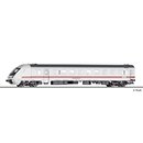 Tillig 13567 IC - Steuerwagen 2. Klasse Bimdzf 269, DB...