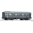 Tillig 13897 Bahnpostwagen Post4-b/15, DRP, Ep.II  Spur TT