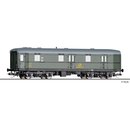 Tillig 13898 Bahnpostwagen Post4-b/15, DP, Ep.III  Spur TT