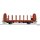 Tillig 14603 Rungenwagen START, CD, Ep.VI  Spur TT