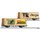Tillig 14849 Schiebewandwagen, START, Mein Zoo, Ep. VI  Spur TT