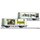 Tillig 14850 Schiebewandwgen, START, Mein Zoo, Ep. VI  Spur TT