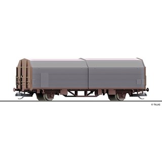 Tillig 14860 Haubenwagen START, CD, Ep.VI  Spur TT