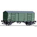 Tillig 14889 Spitzdachwagen, Materialwagen, DR, Ep.III...