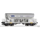 Tillig 15330 Selbstentladewagen, GATX, Ep.VI  Spur TT