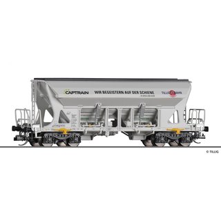 Tillig 15331 Selbstentladewagen, ITL, Ep.V
