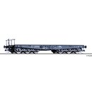 Tillig 15624 Schwerlastwagen Salmmp 4823, DR, Ep.IV  Spur TT