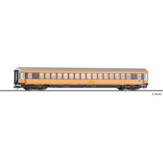 Tillig 16522 Reisezugwagen Apmz, Regiojet, Ep. VI  Spur TT