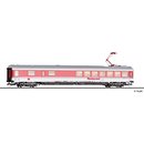 Tillig 16596 Speisewagen WRm135, DB, Ep.IV  Spur TT