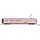 Tillig 16596 Speisewagen WRm135, DB, Ep.IV  Spur TT