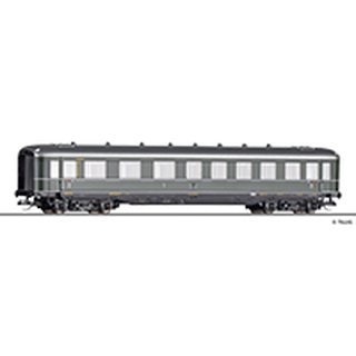 Tillig 16929 Schürzenwagen 1/2/3.Klasse, DRG, Ep. II  Spur TT