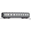 Tillig 16929 Schürzenwagen 1/2/3.Klasse, DRG, Ep. II...