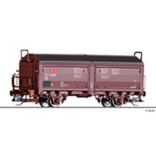 Tillig 17654 Schiebedach.-/Schiebewandwagen, DB AG, Ep. V  Spur TT