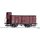 Tillig 17932 Flachdachwagen m. Bremserhaus, HKB, Ep. I  Spur TT